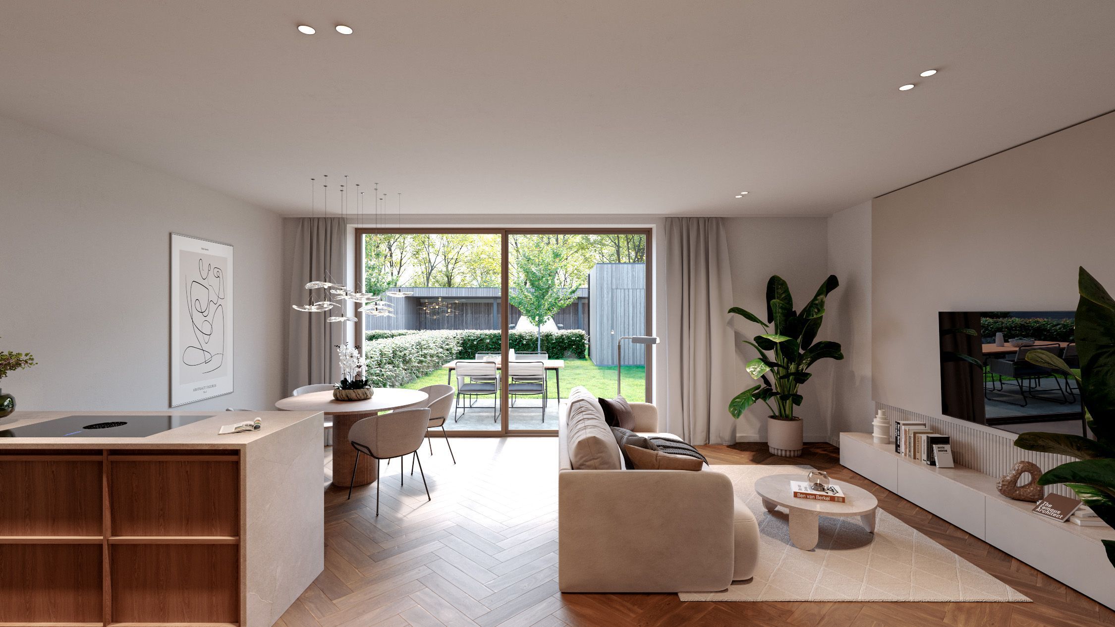 Residentie Bo foto 4