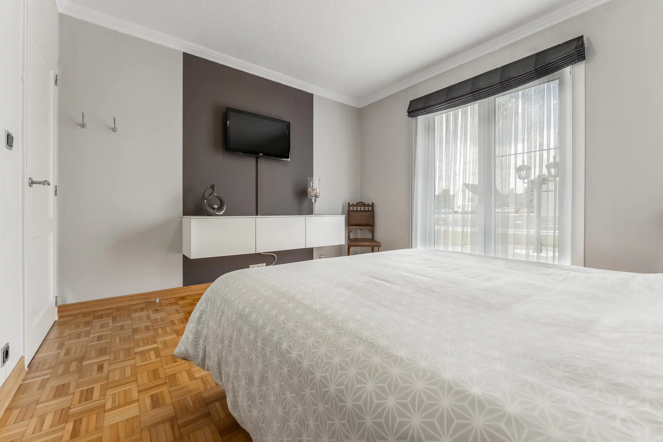 Vrijstaande villa op 28a22ca in Val-Meer foto 18