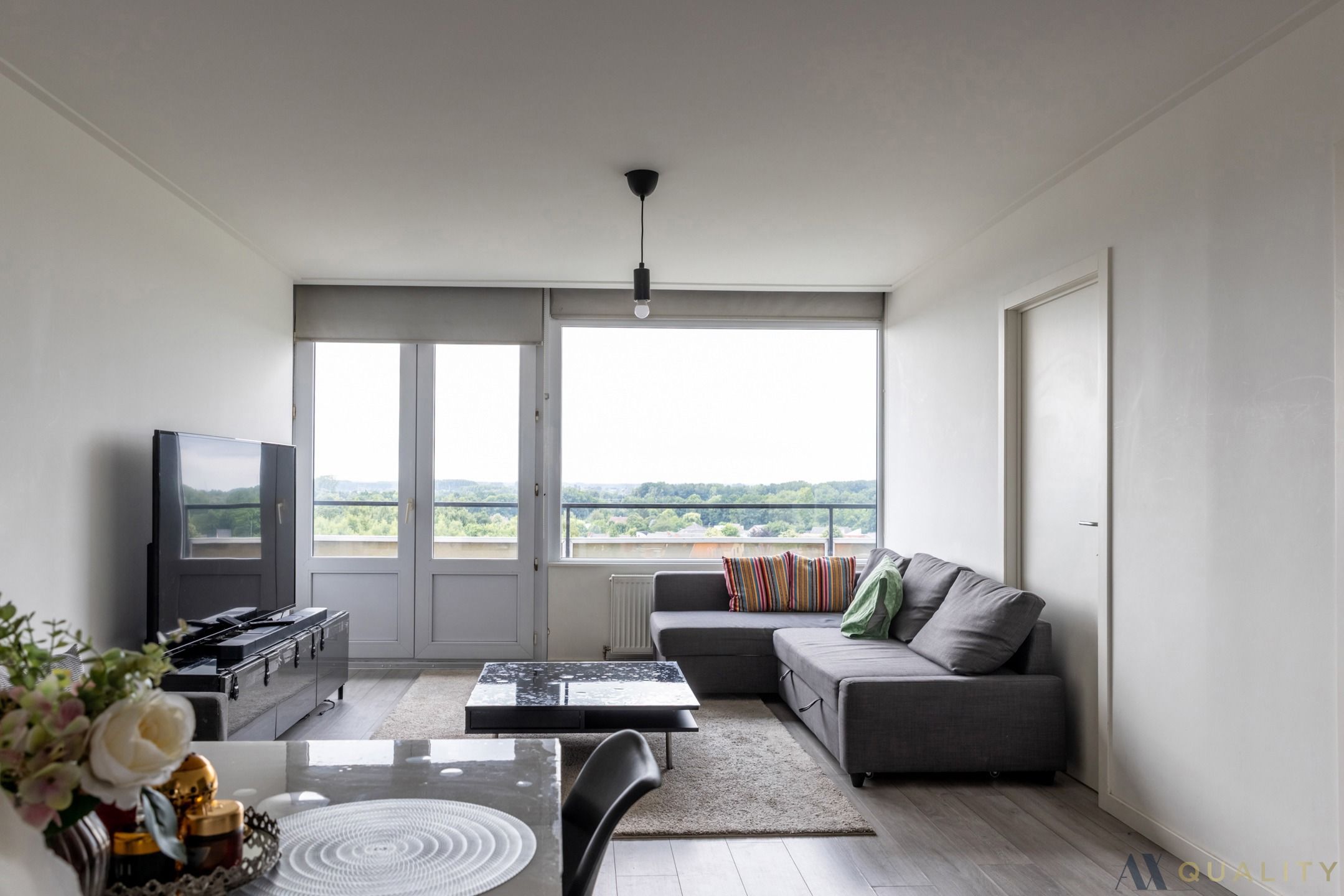Centraal gelegen appartement foto 4
