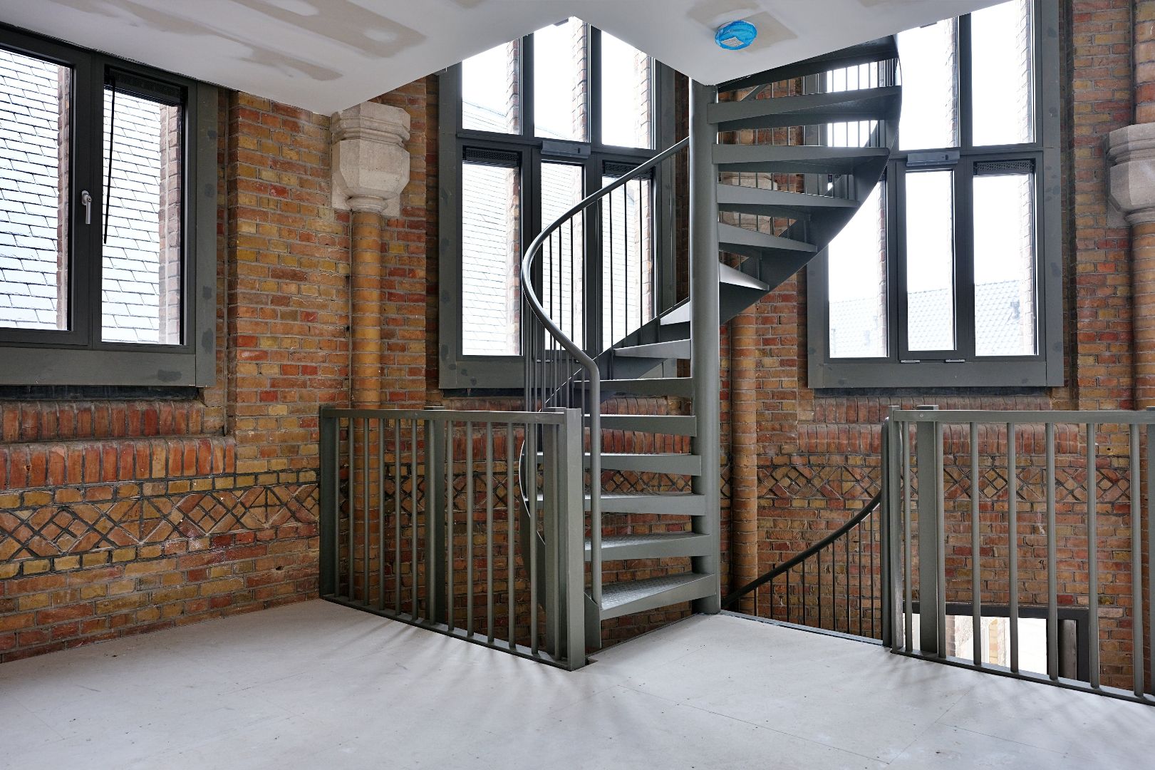 Koorwoning foto 11