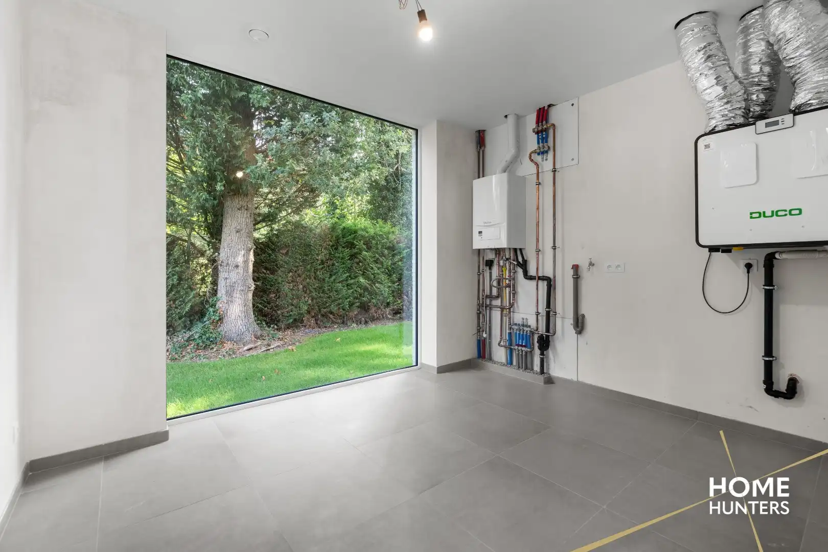 Gezellige en ruime nieuwbouwwoning op rustige ligging! foto 4