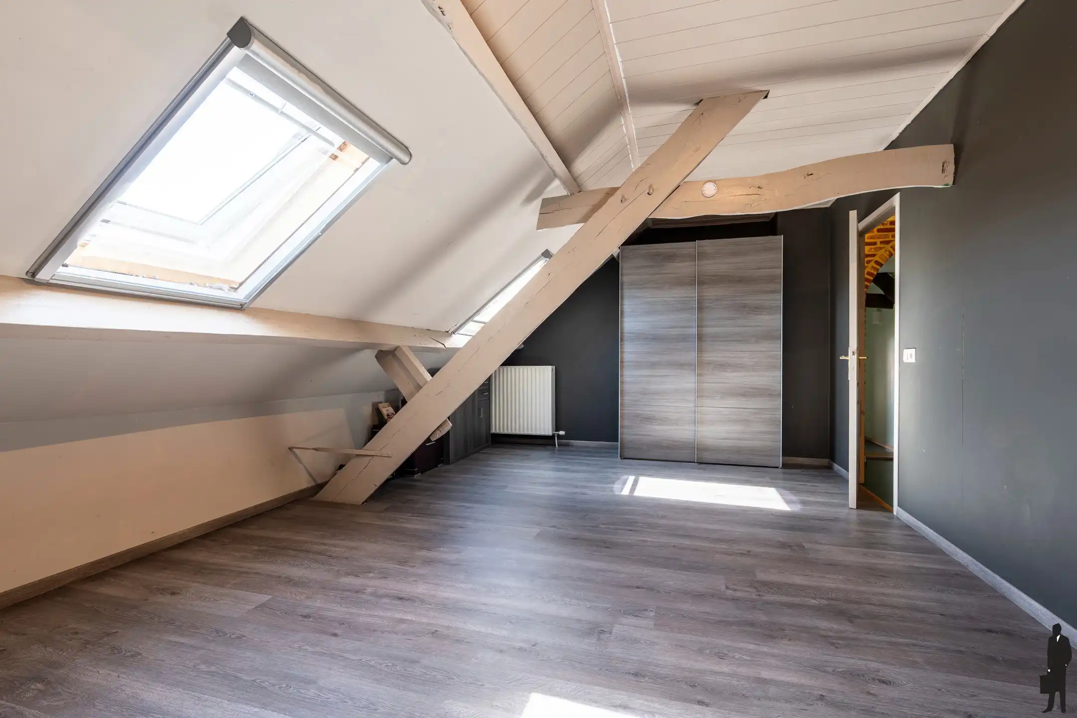 Uitzonderlijk gelegen paardeneigendom op ca. 2 hectare foto 18