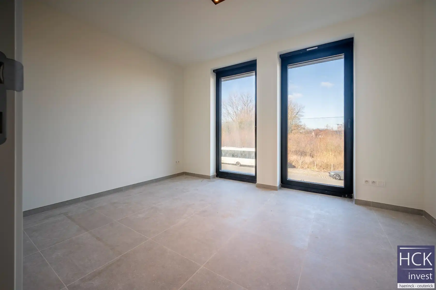 KRUISHOUTEM - Prachtig nieuwbouwappartement met high-end afwerking! foto 13