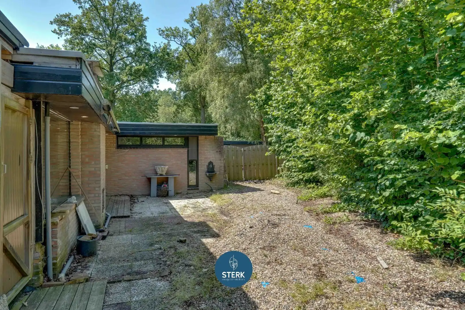 BUNGALOW MET VIJVERZICHT, 2 SLPKS EN 2 BADKAMERS TE SUNCLASS SONNEVIJVER !  foto 16