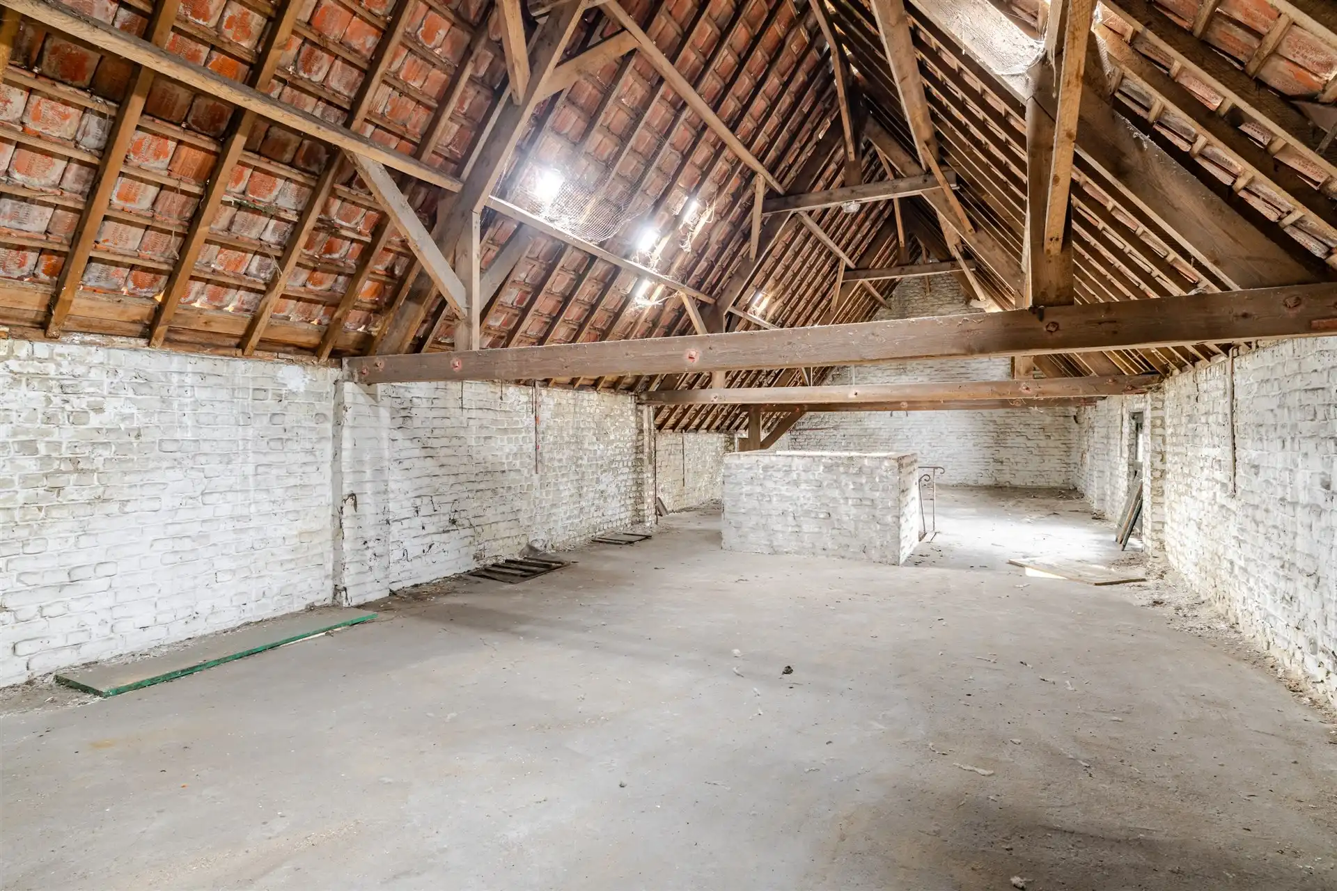 Charmant koetshuis op TOPLOCATIE Gent foto 7