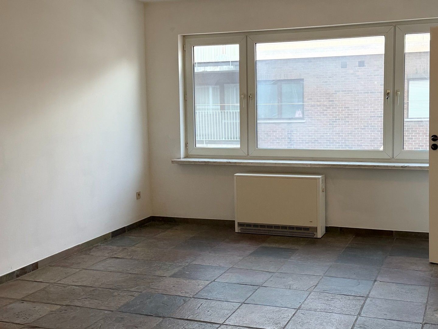 Appartement op de eerste verdieping foto 4