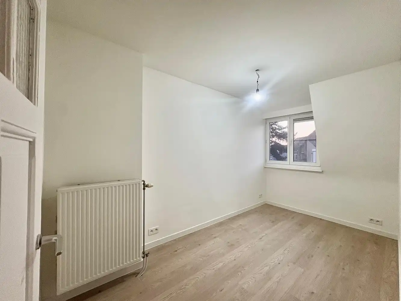 Twee slaapkamer woning met tuin en tuinhuis - Stephensonstraat 16 - 72 m2 foto 12