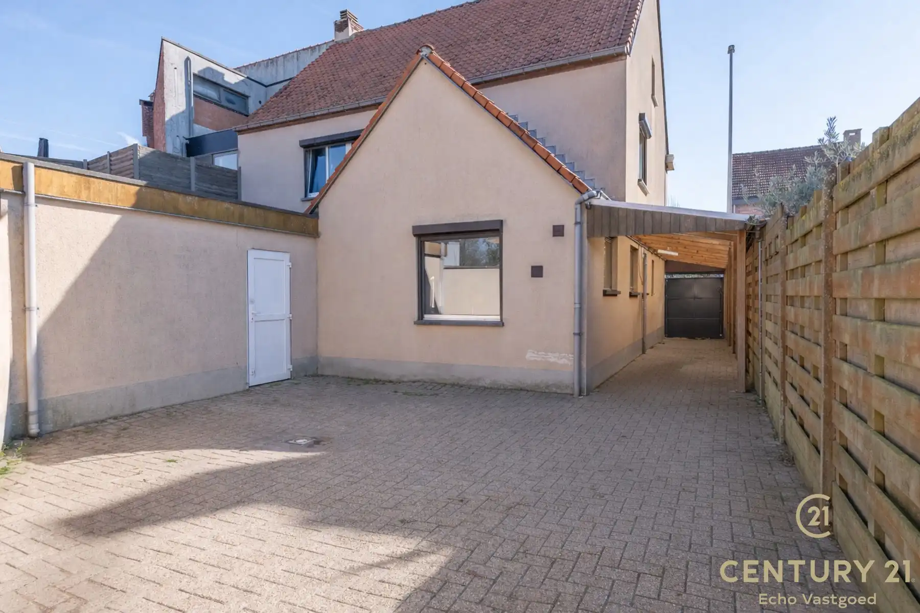 Woning met 4+ slpk., 2 badk. en garagebox in Oud-Turnhout foto 3