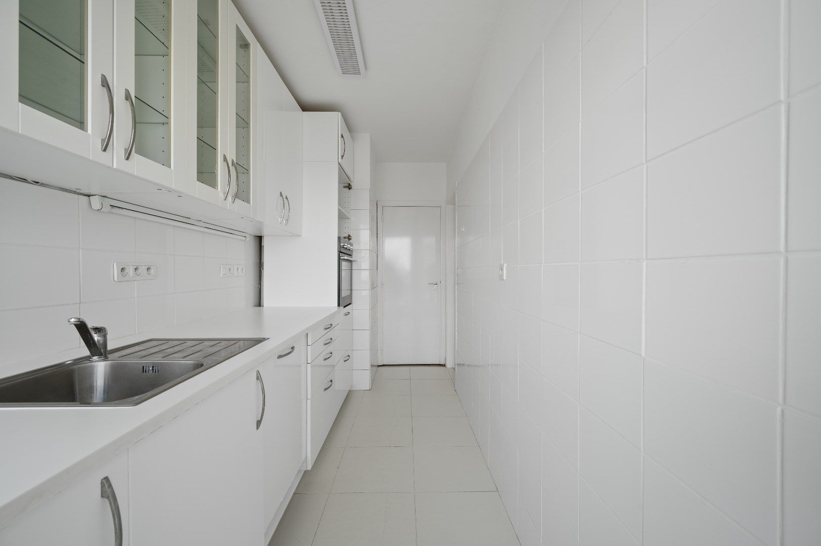 Goed gelegen appartement met 2 slaapkamers te Tienen foto 6