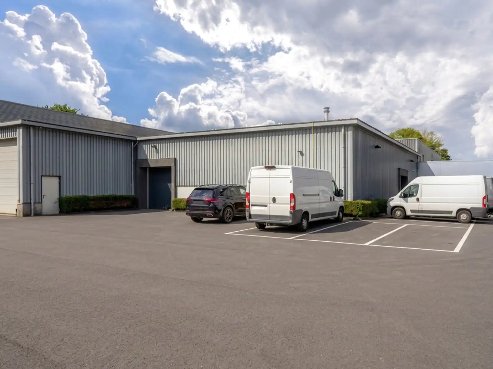 Industriehal te koop – Turnhout (Unit 12) foto 14