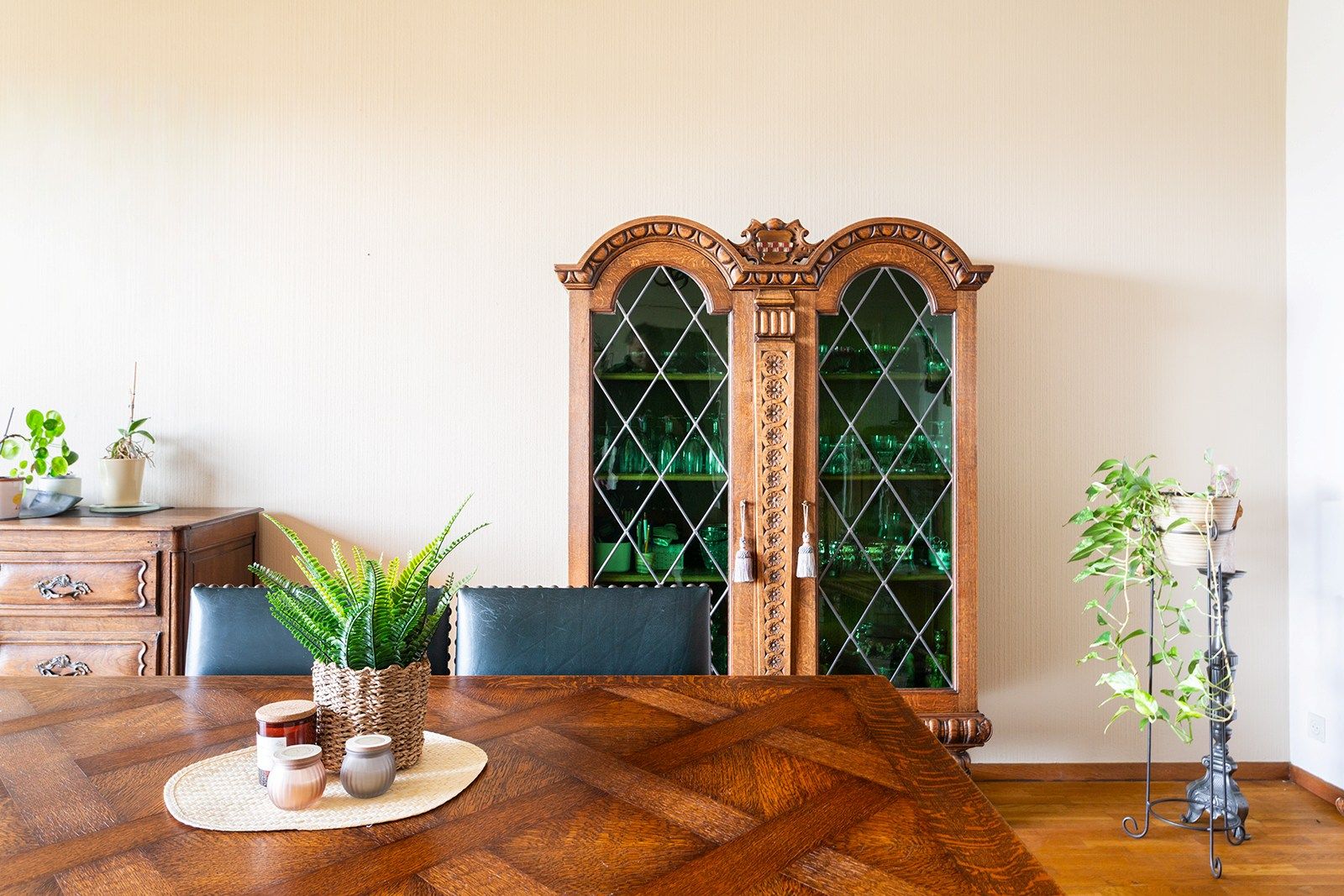 Ruim en lichtrijk appartement met 3 slaapkamers op centrale ligging foto 3