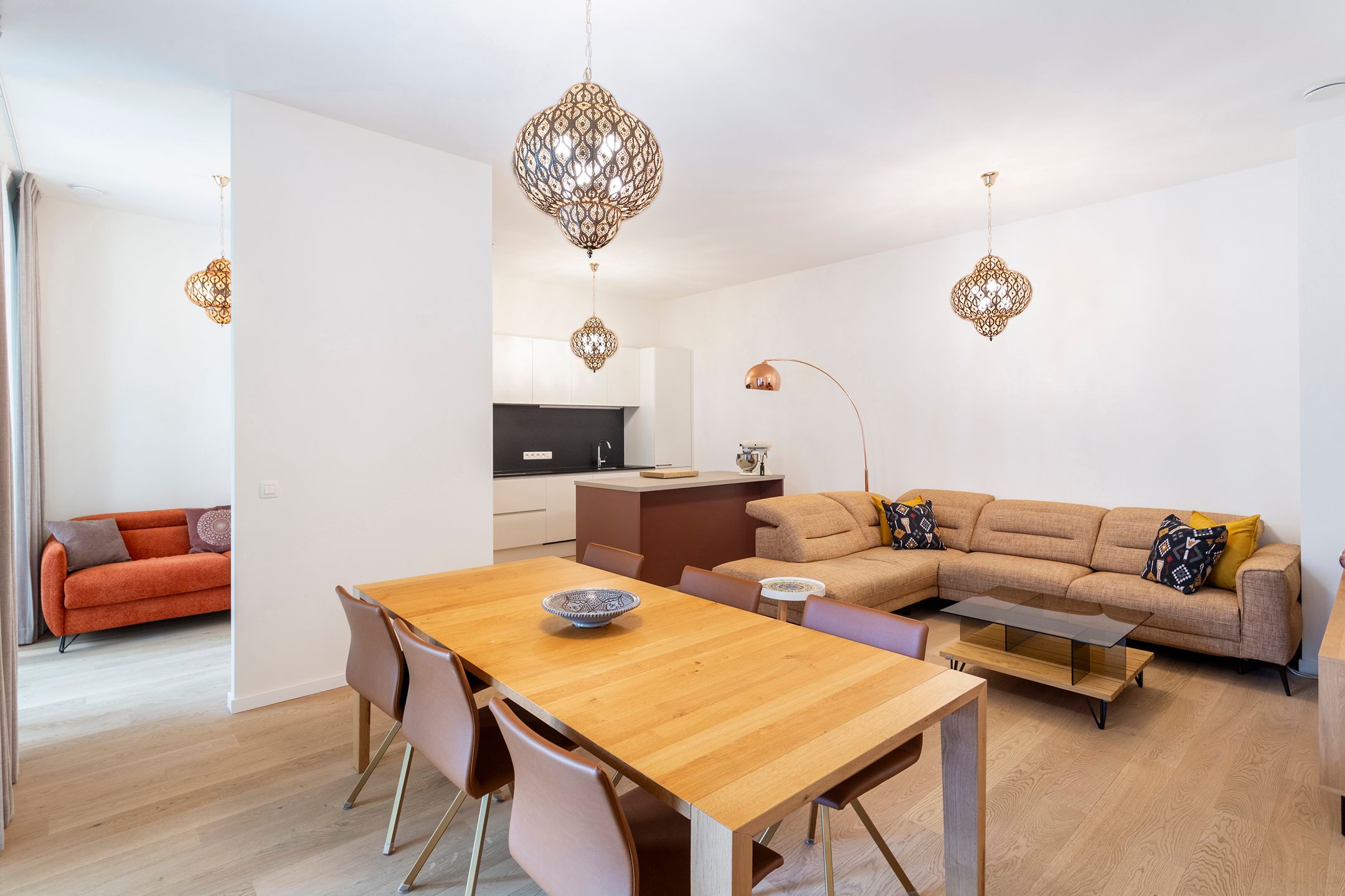 Appartement met zonneterras en Scheldezicht op Nieuw Zuid foto 4