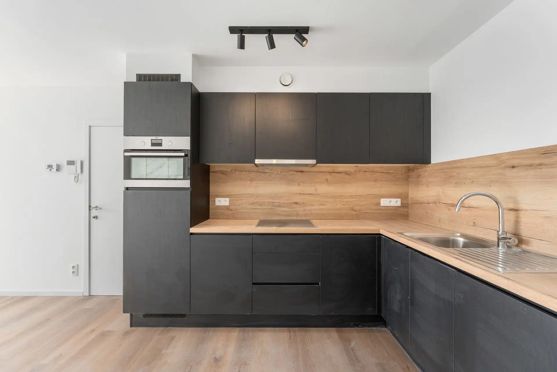 NIEUWBOUW / 2 SLAAPKAMERS foto 6