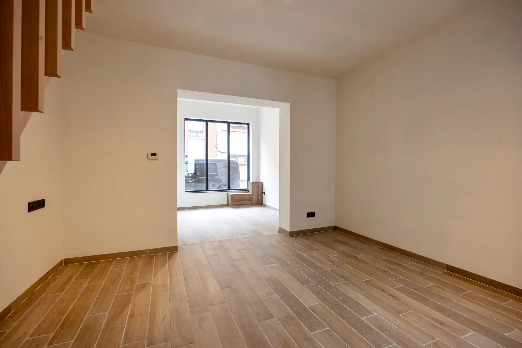 Perfect instapklare woning met 3 slaapkamers te Aarschot foto 4