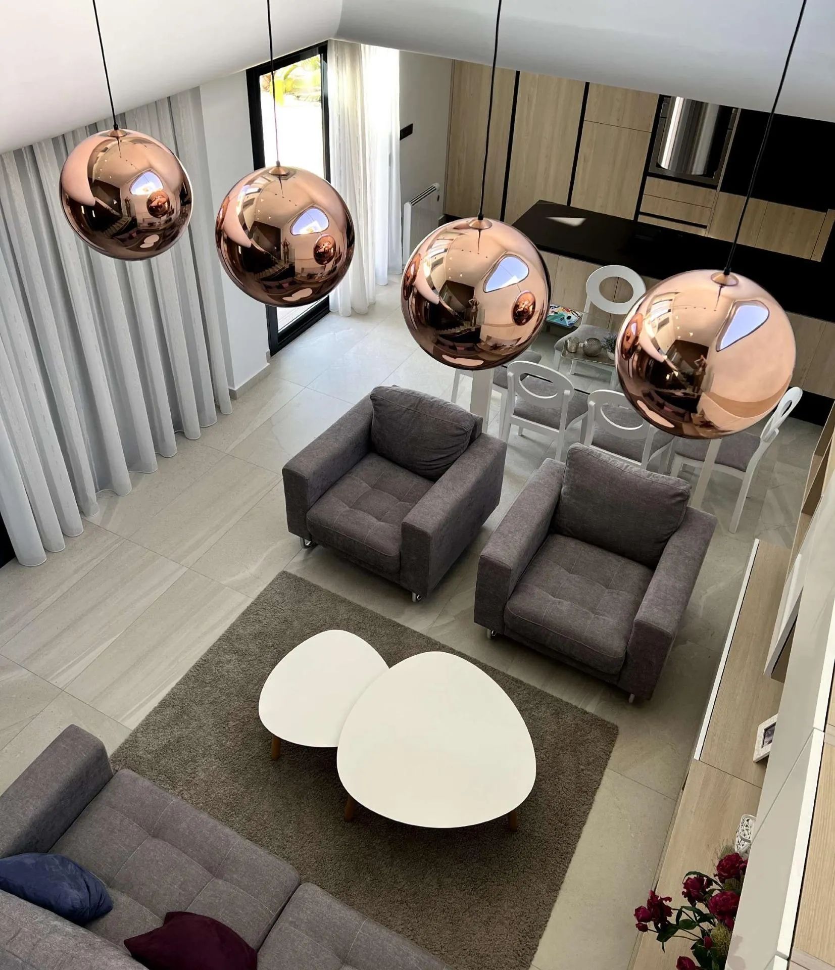 Exclusieve luxe villa’s in Ciudad Quesada: ontdek de perfecte combinatie van modern design en ongeëvenaarde locatie foto 6