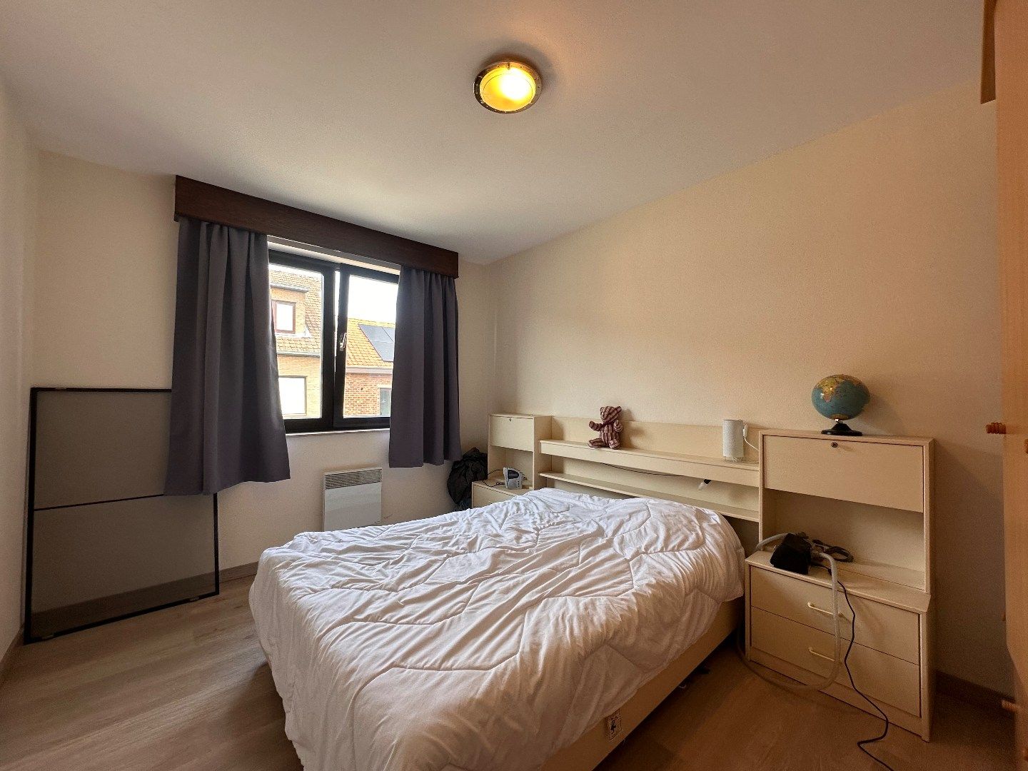 Appartement met 1 slaapkamer in Bilzen-Hoeselt foto 6