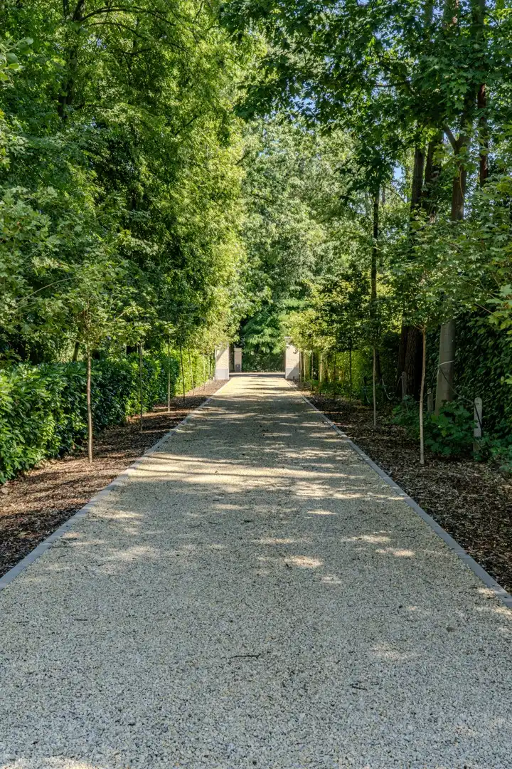 Exclusieve casco villa te Keerbergen foto 9