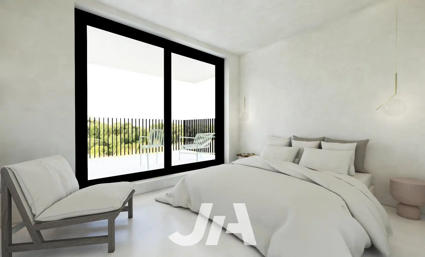 Appartement tweede verdiep foto 8