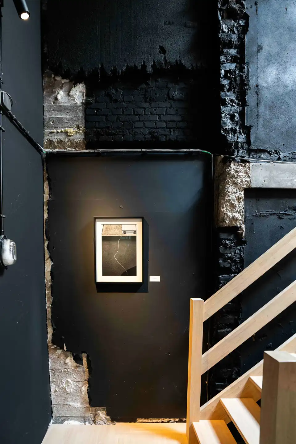 ANTWERPEN ZUID - EXCLUSIEf CO-WORKING KANTOOR  foto 17