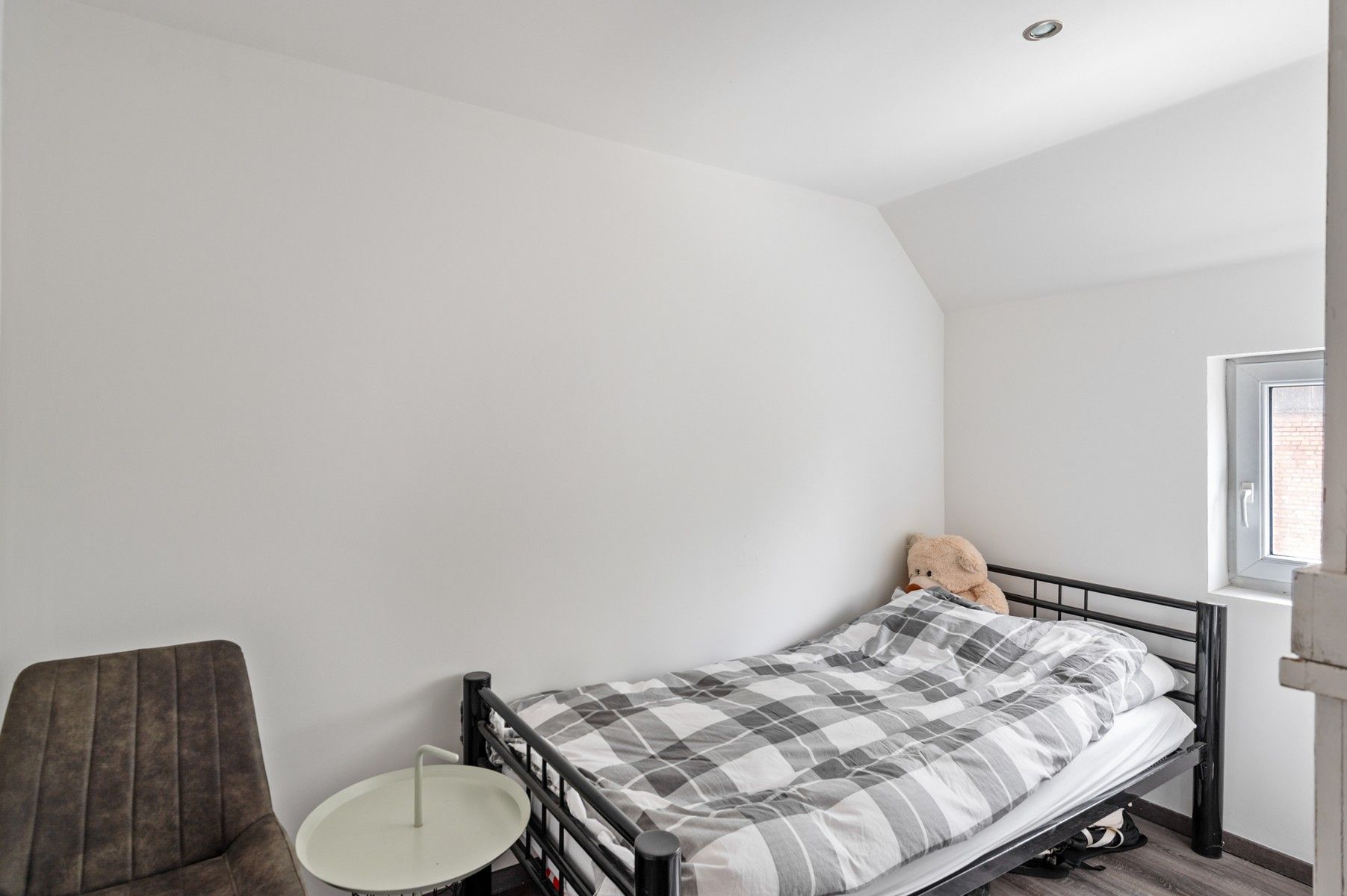 Instapklare woning met stadstuin foto 11