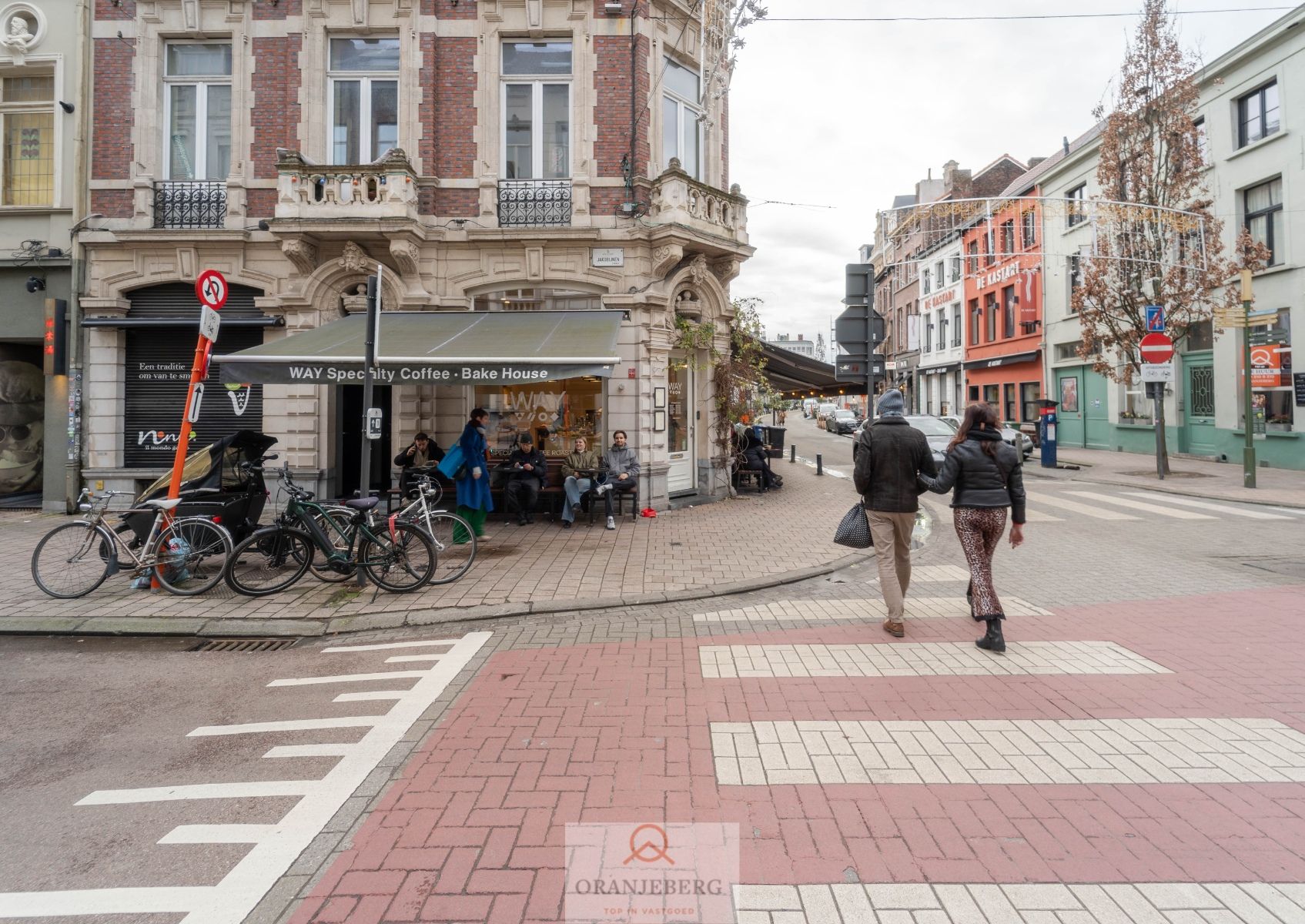 Pop-up handelspand op toplocatie! foto 19