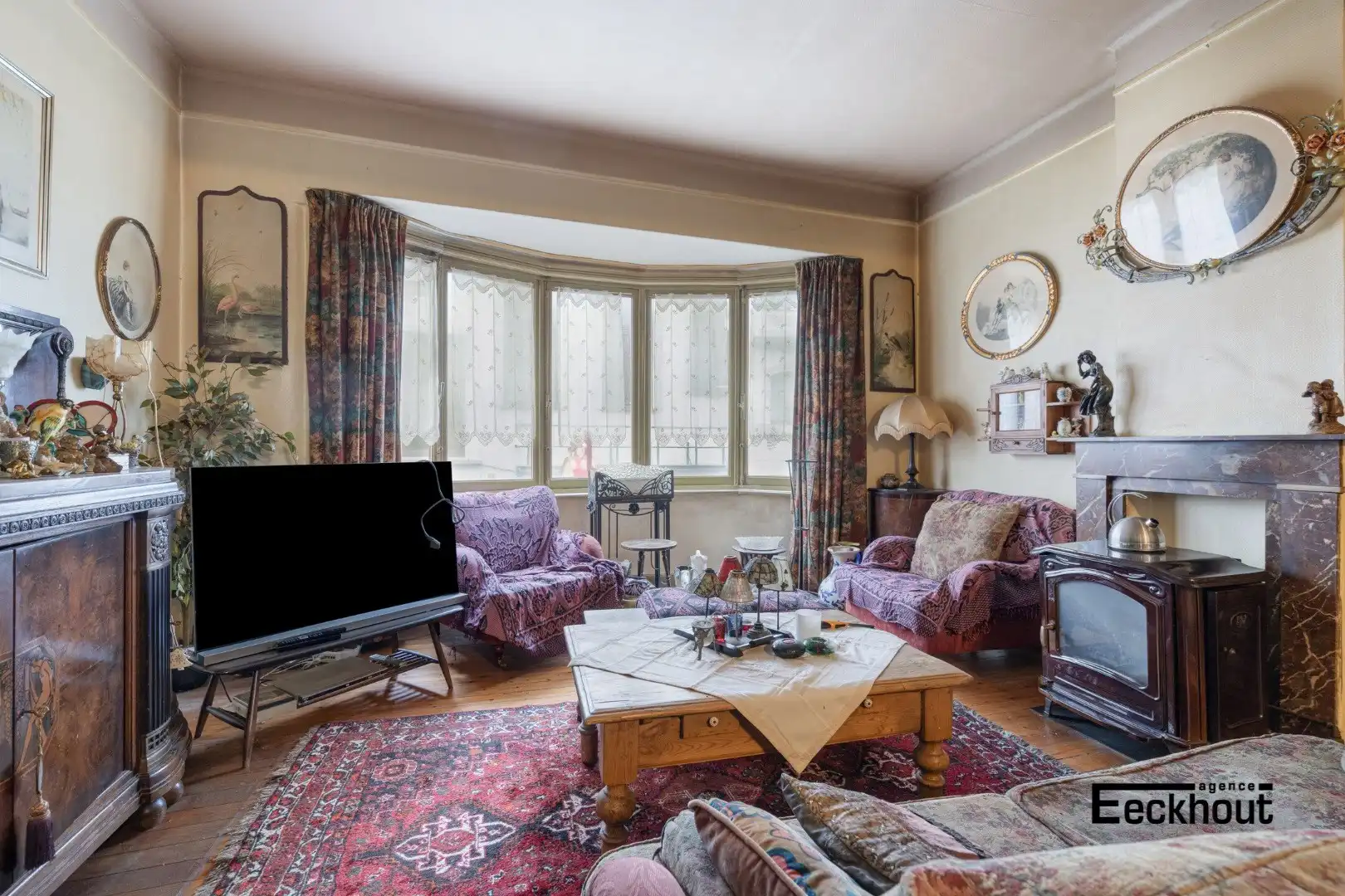 Sfeervol ingericht restaurant/praatcafé met ruime woonst  foto 15