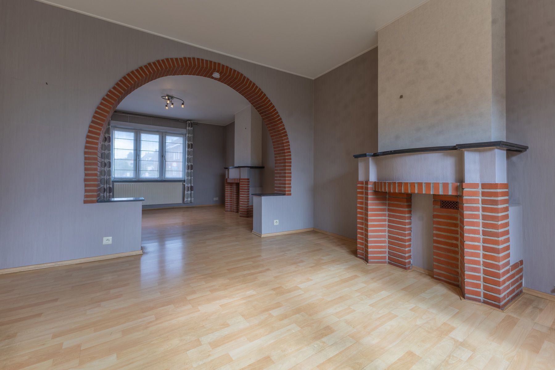 Gunstig gelegen woning met 2 slaapkamers en tuin foto 4