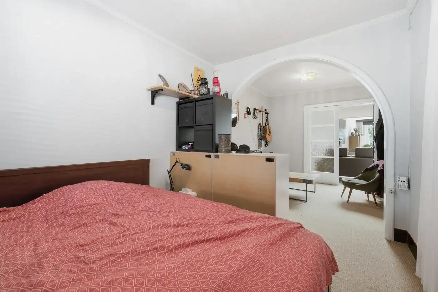RUIME WONING IN HET HARTJE VAN ZWEVEGEM foto 3