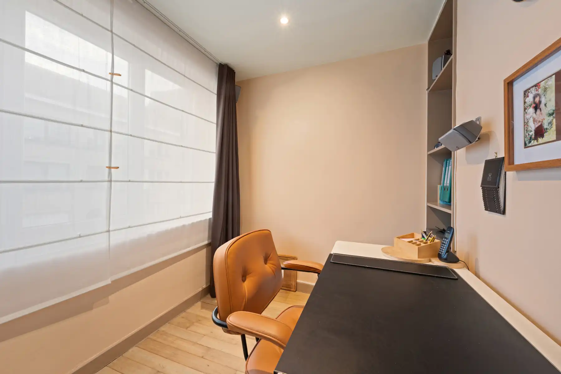 Instapklaar appartement in hartje Oostende foto 9