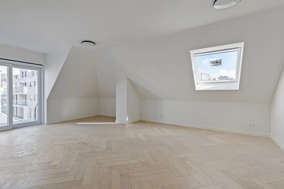 Luxe-penthouse op topligging foto 5