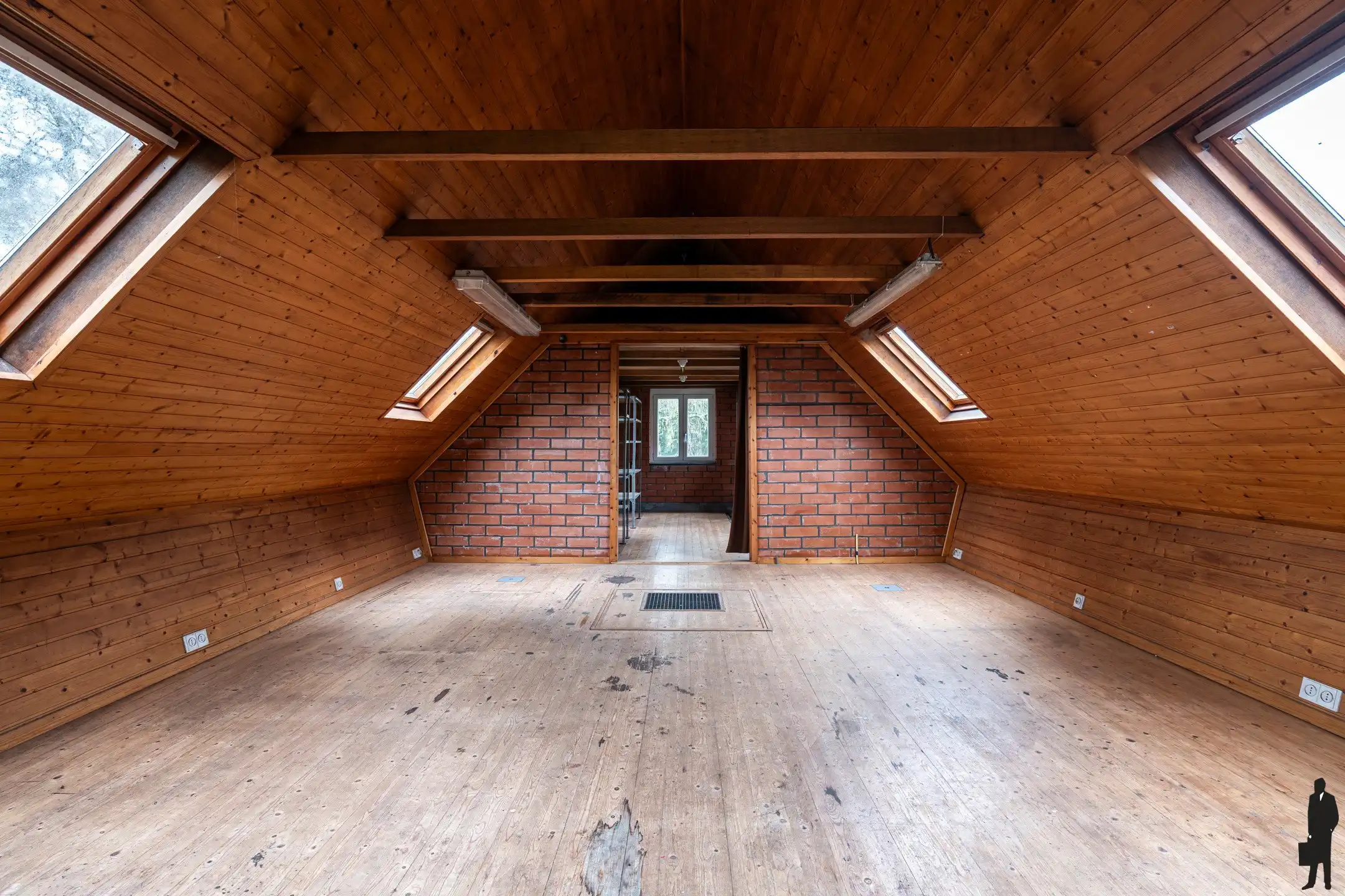 Gelijkvloerse woning met bijgebouw te Sint-Job-in-'t-Goor foto 16