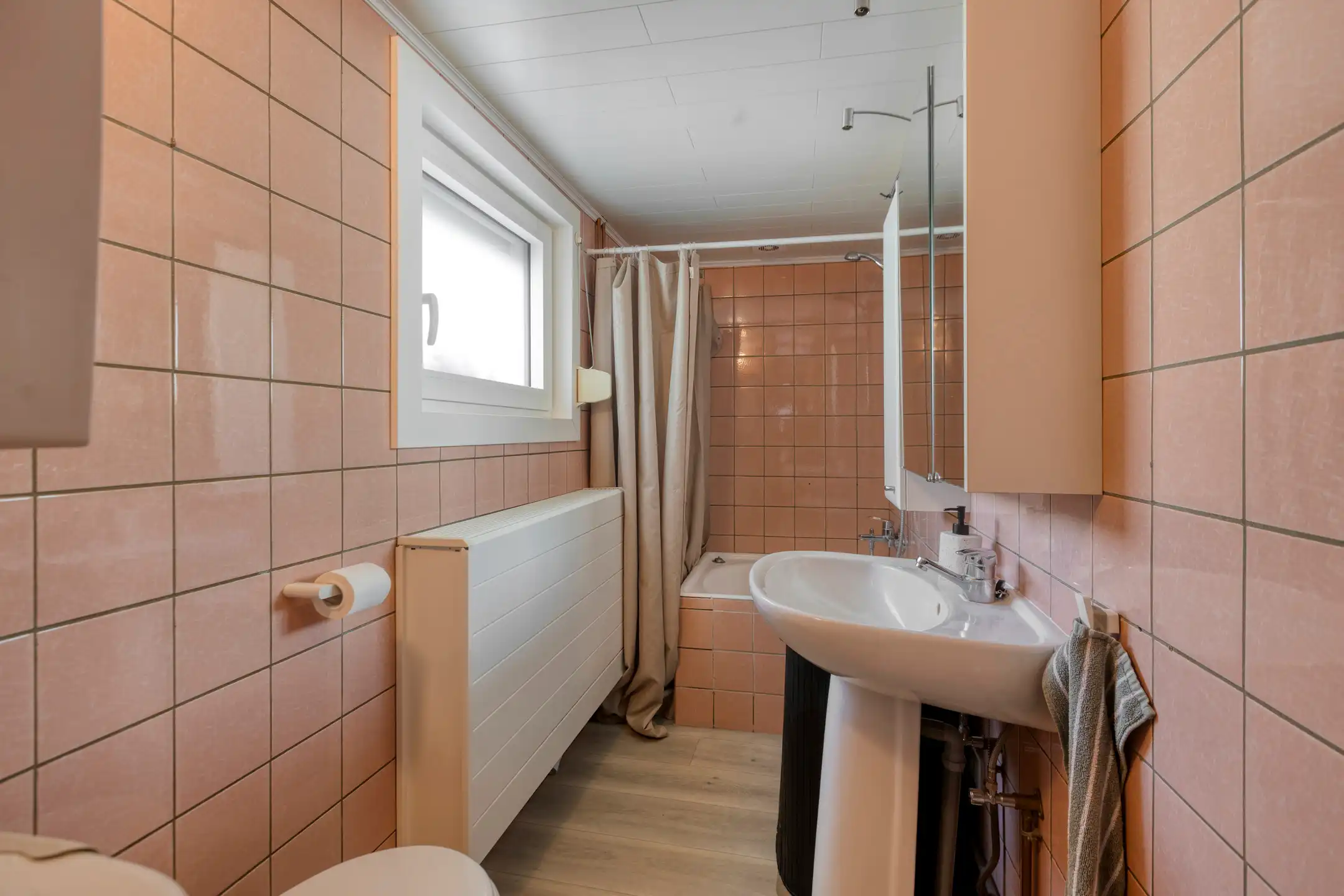 Instapklare woning met twee slaapkamers nabij Leuven foto 11