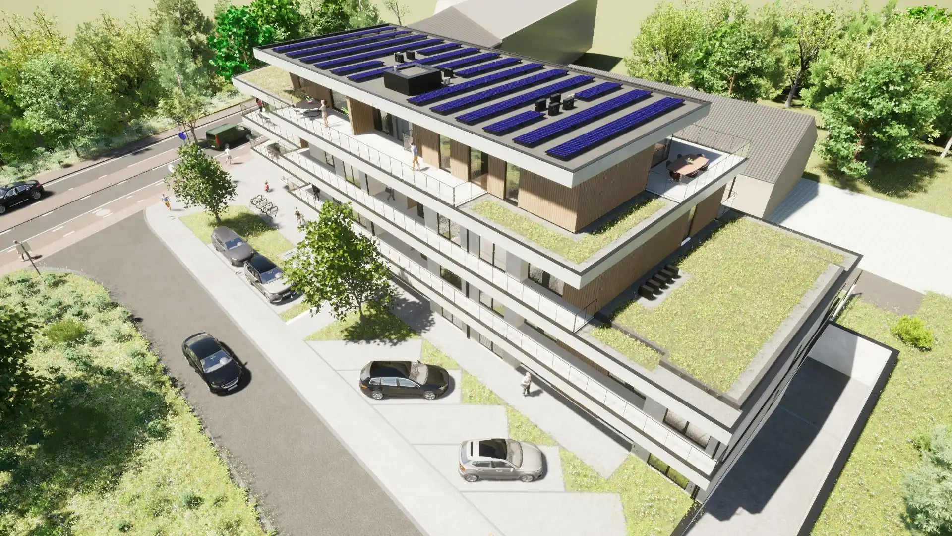 ALTO NOVA  in Heusden foto 17