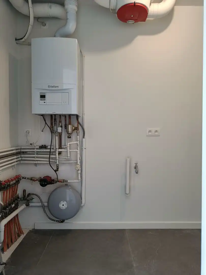 Appartement te huur foto 21