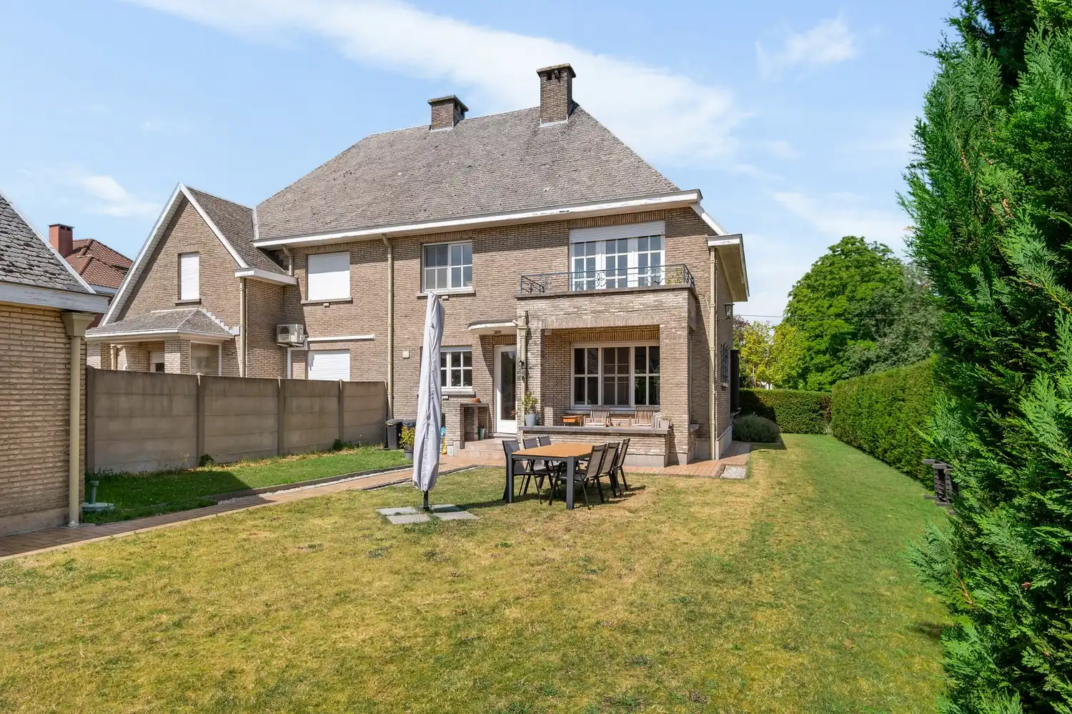Instapklare woning met 3 slpkrs te Sint-Katelijne-Waver foto 19