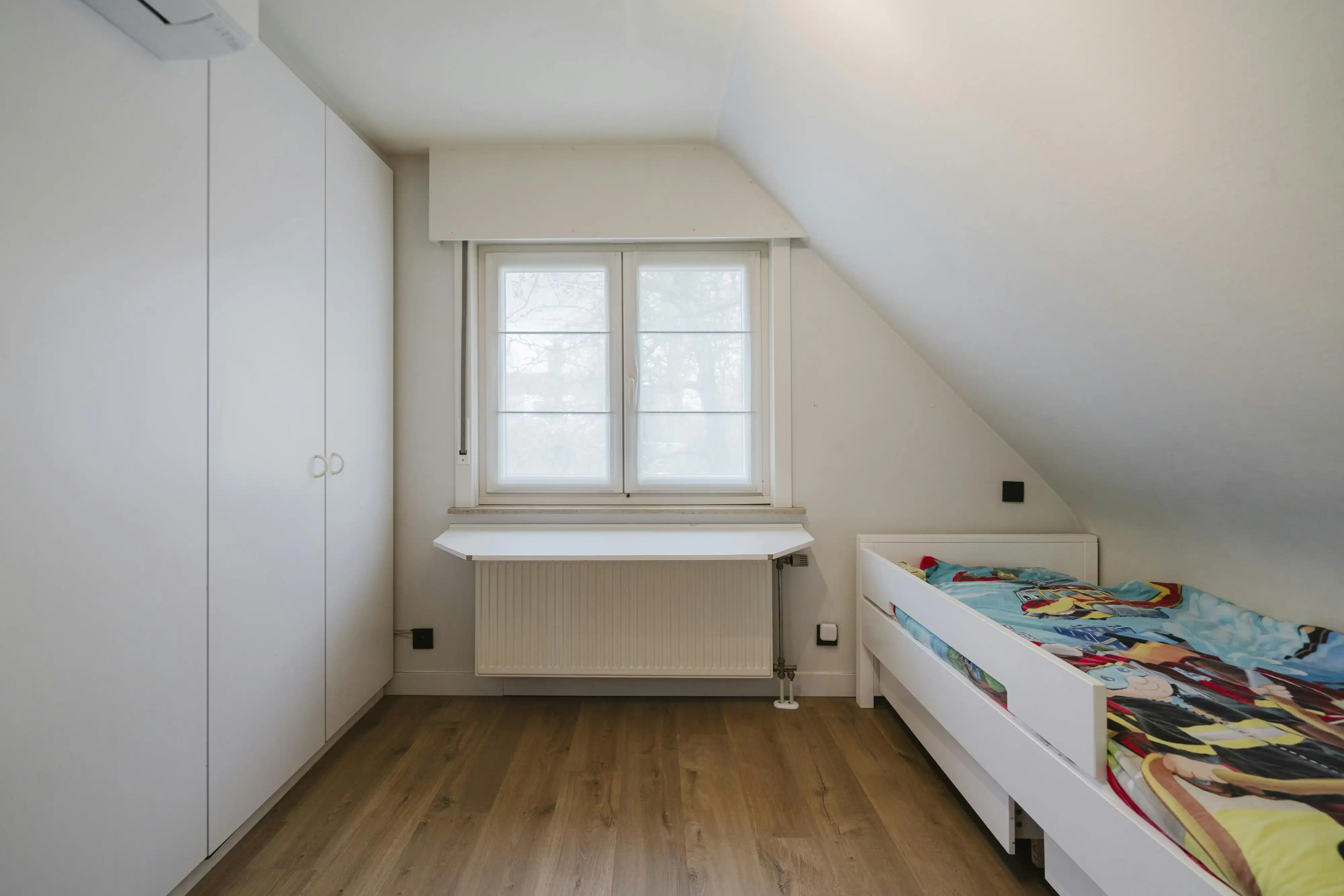 Instapklaar huis met 4 slpk te Sint-Elisabeth in Kortrijk foto 18