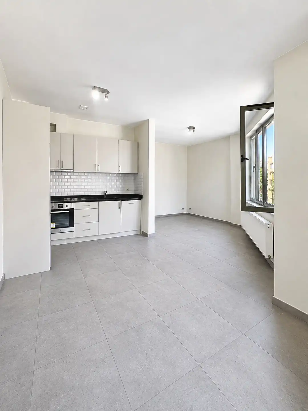 Appartement te huur foto 8