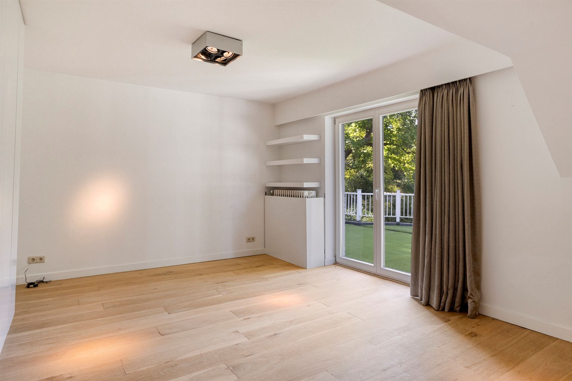 Prachtig charmante villa op wandelafstand station Groenendaal foto 29