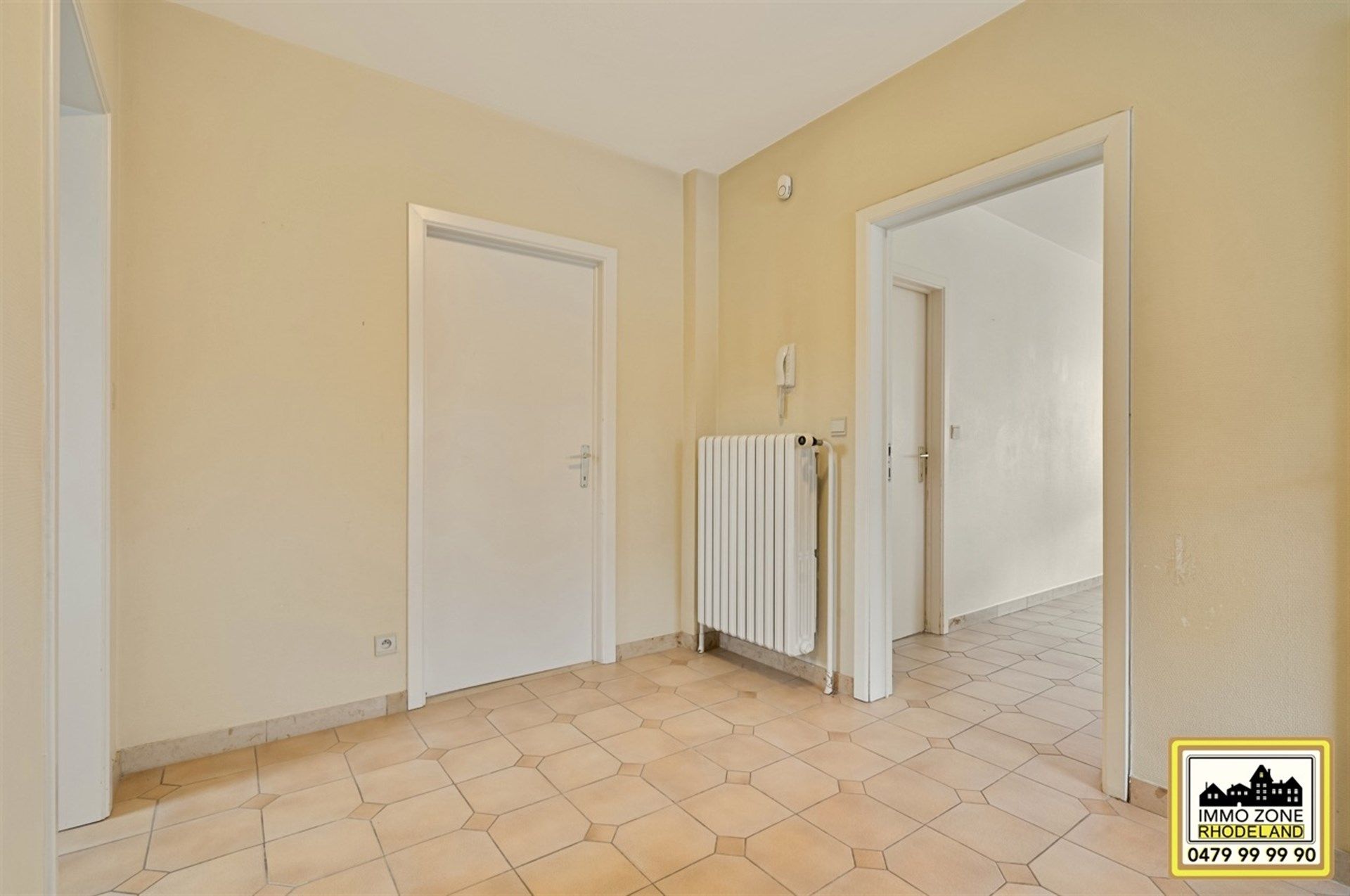 Zeer goed gelegen duplex met handelspand / kantoorruimte foto 18