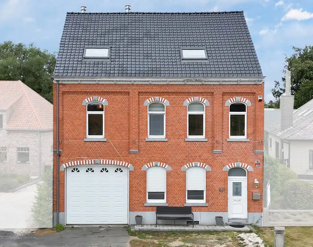 Rustieke woning op strategische ligging foto {{pictureIndex}}