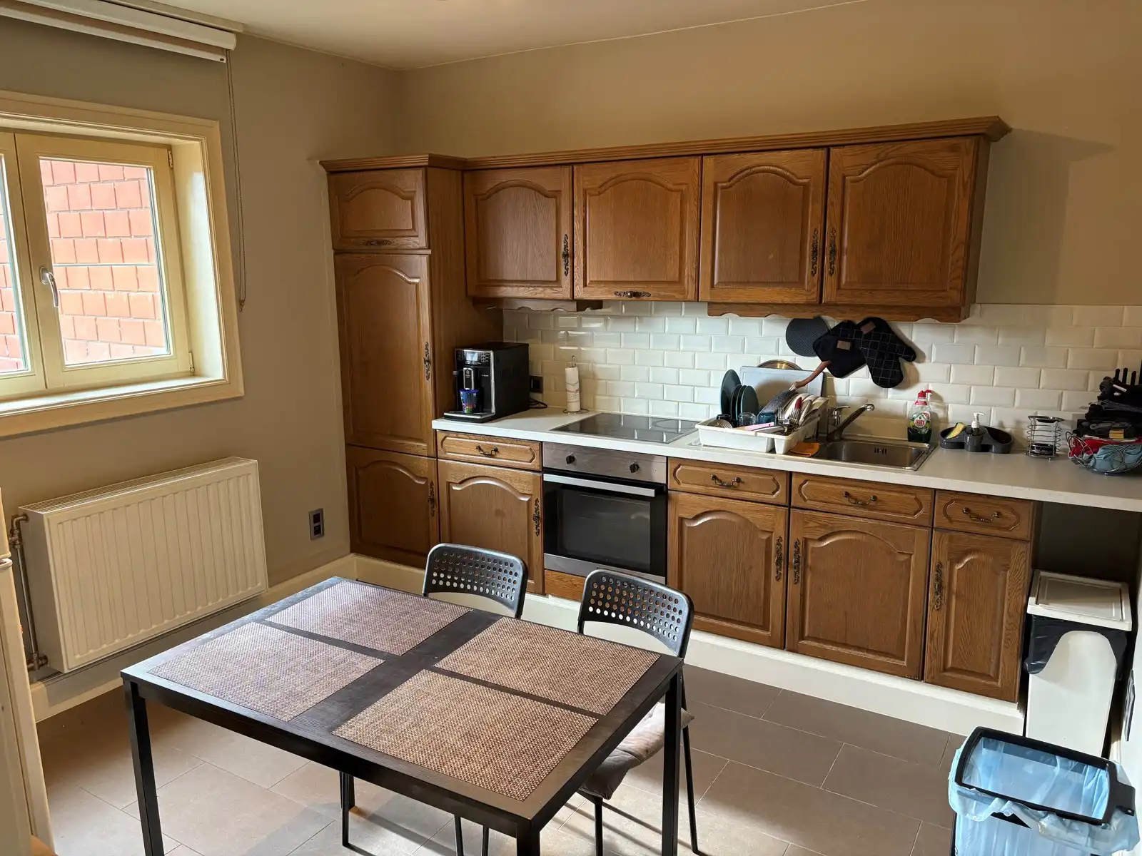 Appartement te koop foto 6