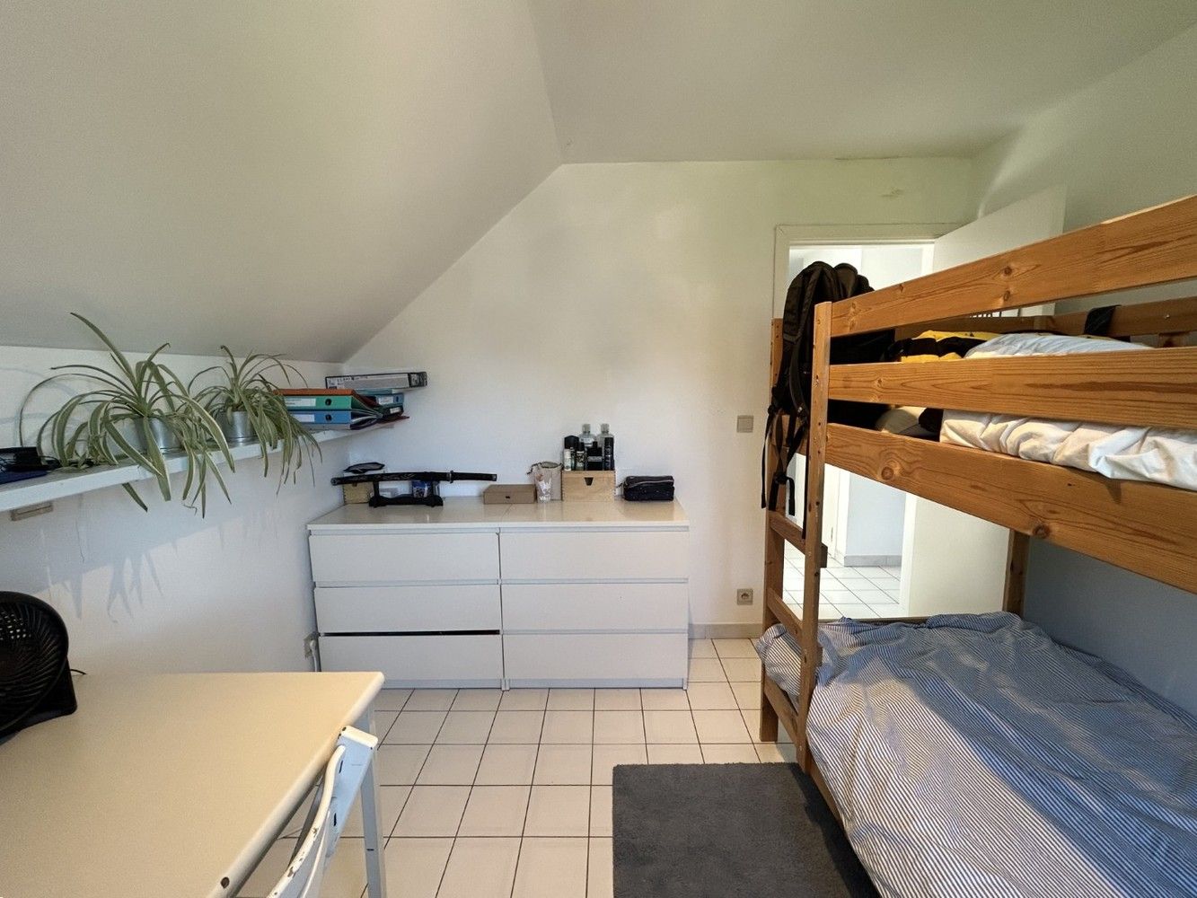 Vrijstaande woning met grote tuin aan Heverlee-bos foto 13