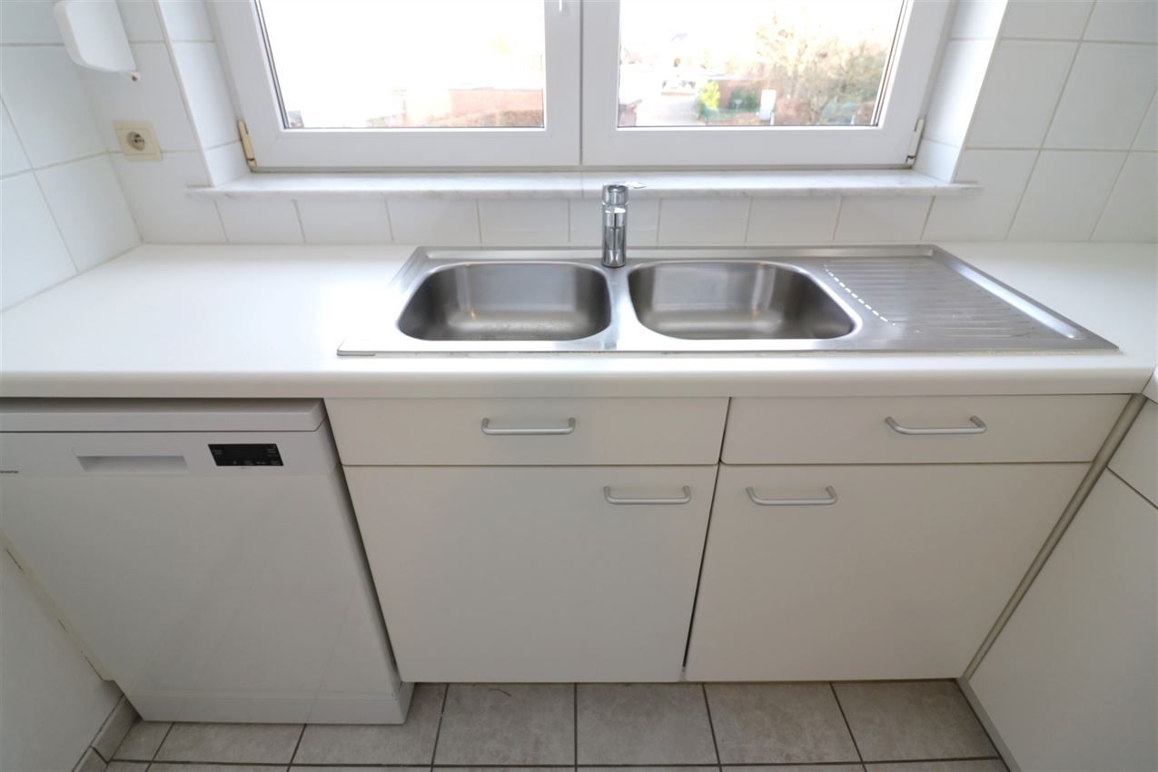 Duplex met twee slaapkamers, twee terrassen op rustige locatie foto 30