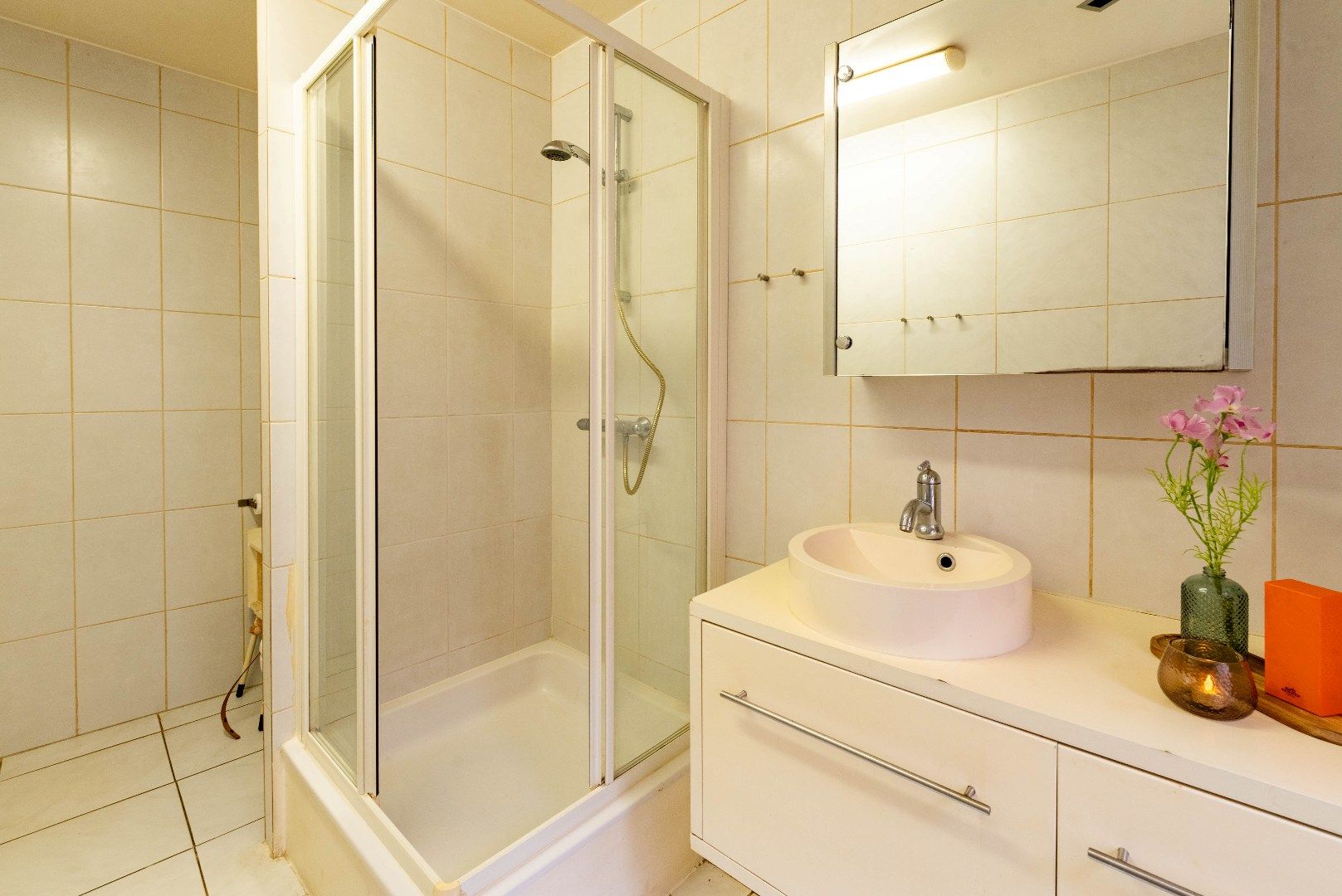 Zéér centraal gelegen appartement in kleinschalig gebouw foto 11