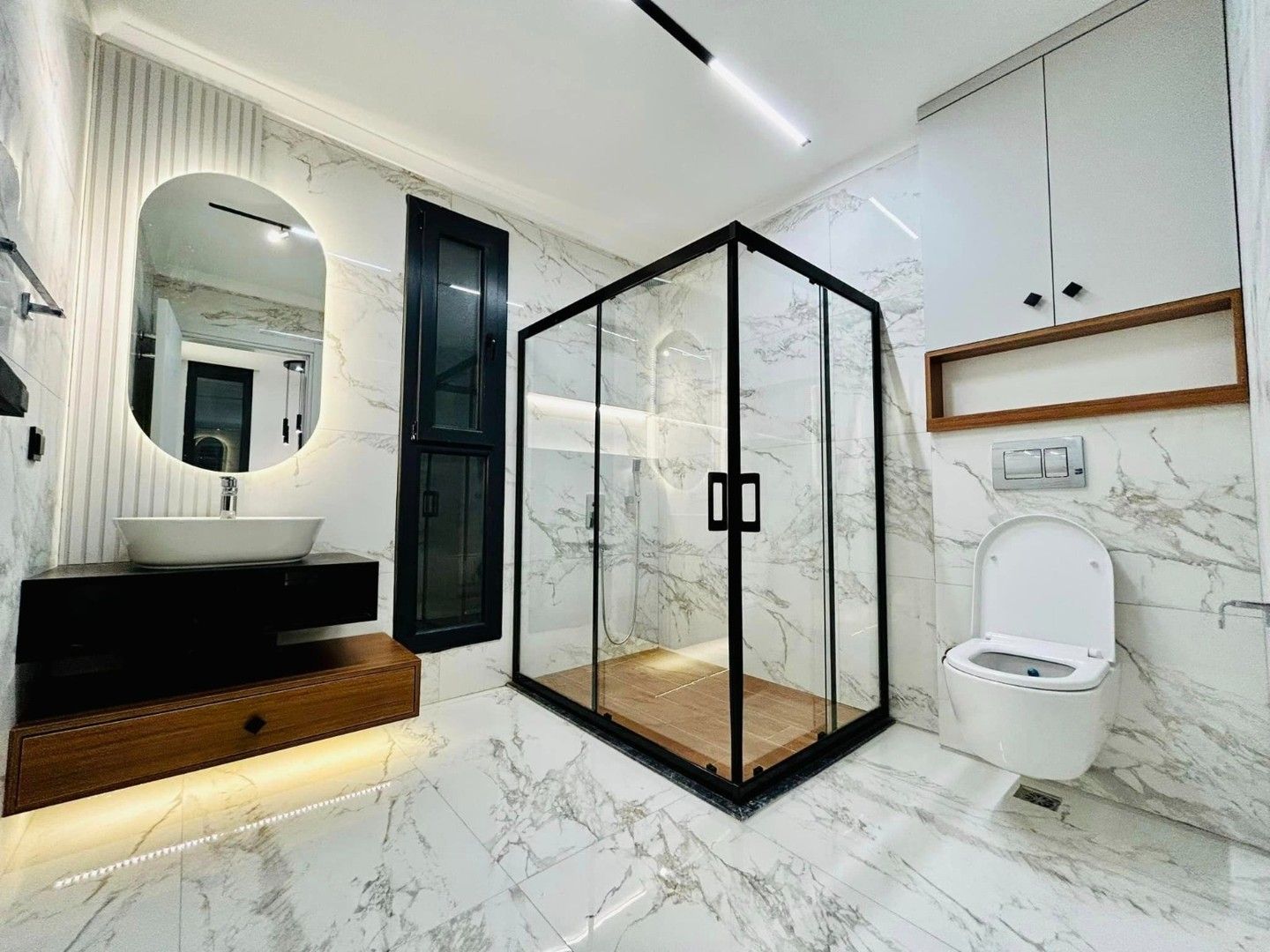 Luxe villa foto 22
