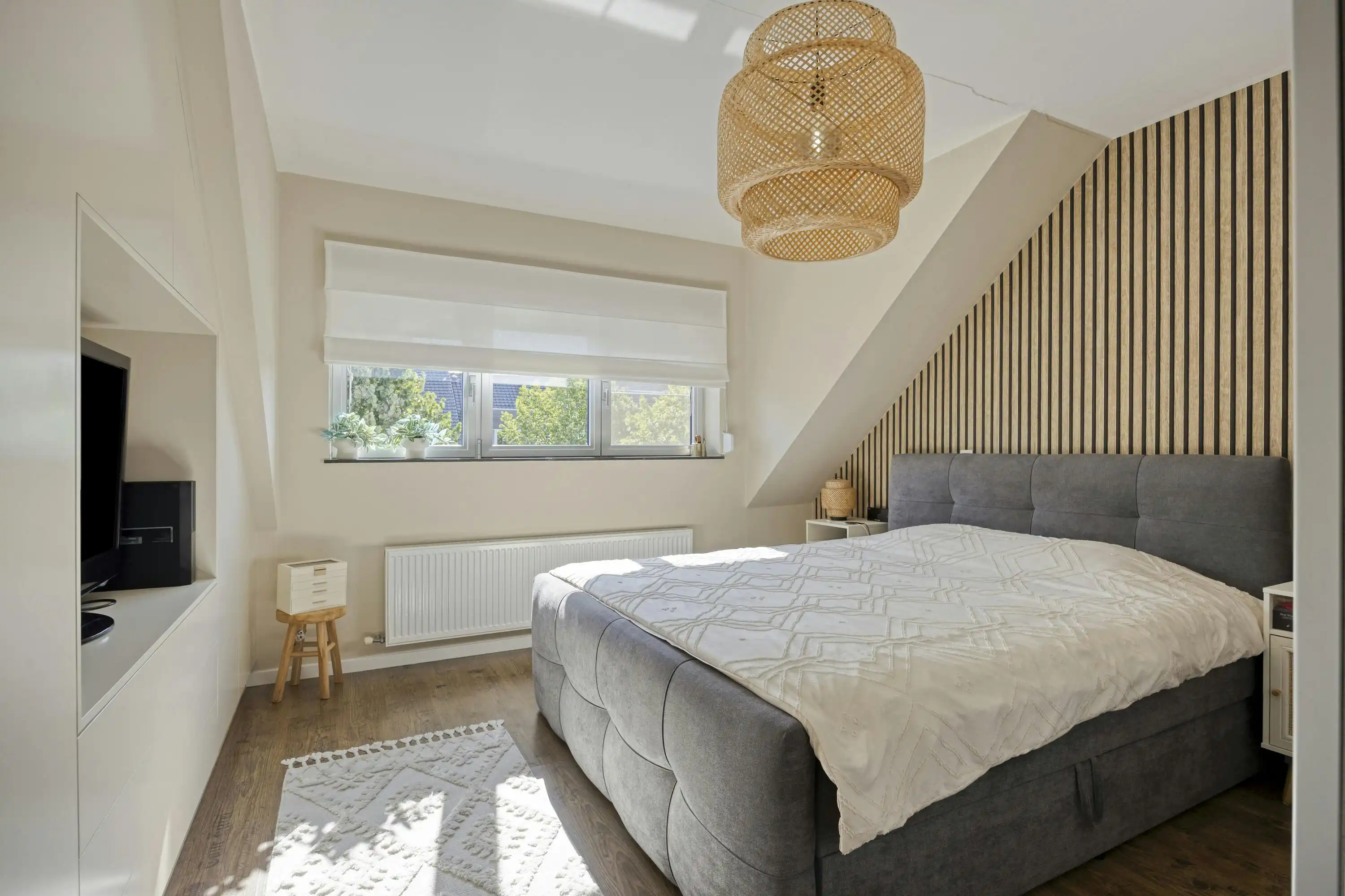 Volledig instapklaar energiezuinig huis met 3 slaapkamers foto 14