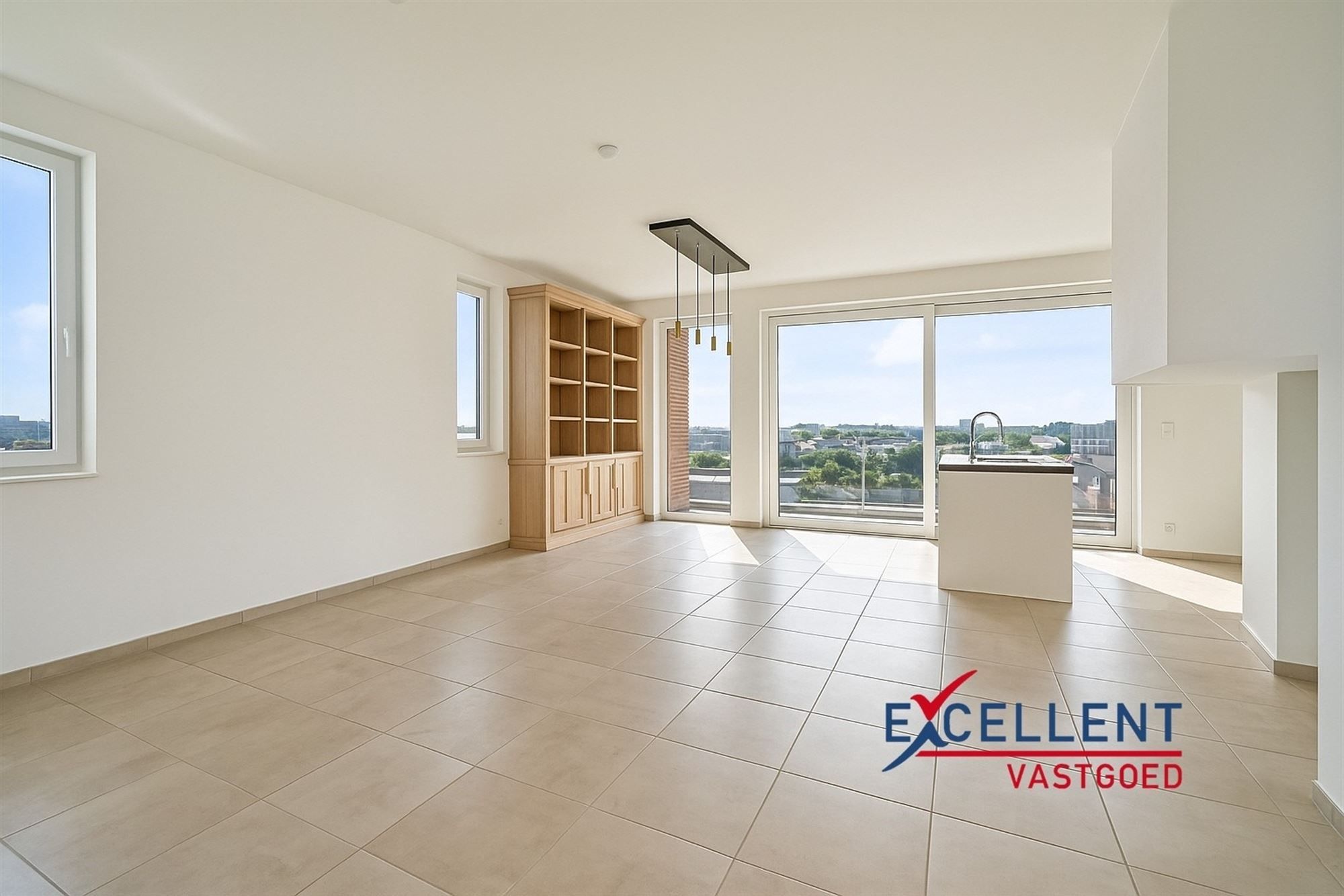 Prachtig nieuwbouwappartement centrum Deinze foto 7