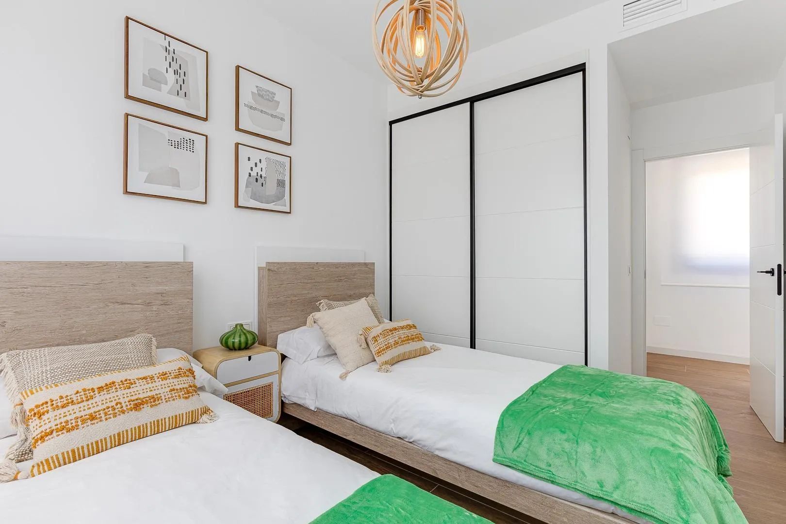 Moderne luxe nabij Benidorm: ontdek jouw droomvilla! foto 14