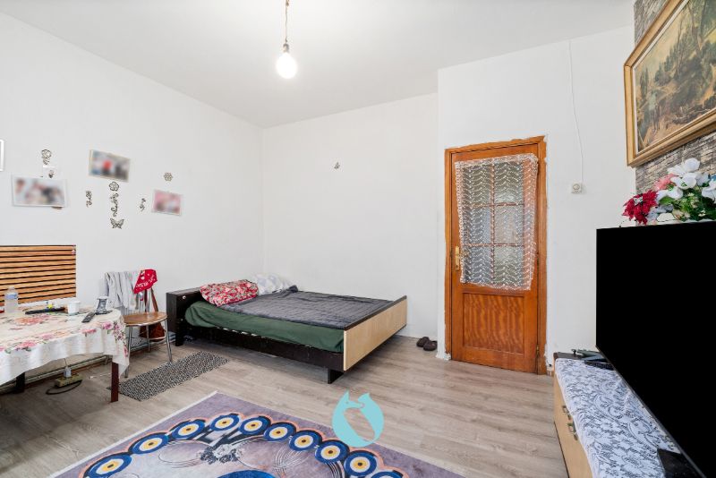 Statig gebouw bestaande uit verschillende units nabij centrum Gent foto 30