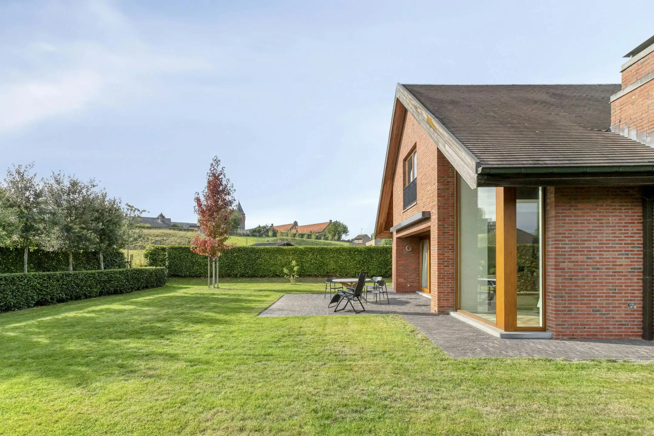 Ruime gezinswoning in Maarkedal te koop  foto 19